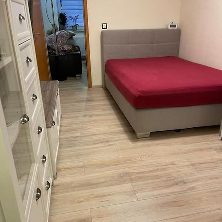Ferienwohnung Zur Sonnenterrasse Hemer Exterior foto